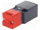Safety switch  key operated  FC  NC + NO  Features  no key  IP67