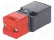 Safety switch  key operated  FC  NC x2  Features  no key  IP67