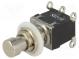 Switch  push-button  Pos  2  3PDT  2A/250VAC  OFF-ON  Illumin  none