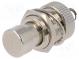 Driving lever  Illumin  none  Pushbutton  round,prominent  12.2mm