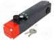 Safety switch  bolting  FG  NC + NO  Number of key entry slots  8