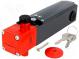 Safety switch  bolting  FG  NC + NO  Number of key entry slots  8