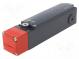 Safety switch  bolting  FG  NC + NO  Number of key entry slots  8