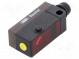 Sensor  photoelectric  Range  10÷30mm  PNP  DARK-ON,LIGHT-ON  <1ms