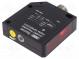 Sensor  photoelectric  Range  20÷450mm  PNP  DARK-ON,LIGHT-ON