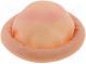 Thimbles  Version  ESD  dissipative  pink  Size  L