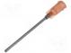 Needle  steel  1.5