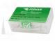 Needle  plastic  1.25