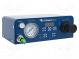 Digital dispenser  Operating modes  continuous,interrupted