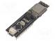 Dev.kit  evaluation  ISP,USB B micro,pin header  Series  FISHINO