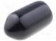 Cap  Body  black  Øint  4mm  Mat  PVC Soft  L  8mm  Wall thick  0.8mm