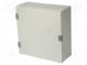 Enclosure  wall mounting  X  500mm  Y  500mm  Z  200mm  orion+  steel