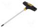 Screwdriver  Torx®  TX30  200mm