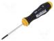 Screwdriver  Torx®  TX08  ERGONIC®
