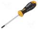 Screwdriver  Torx®  TX25  ERGONIC®