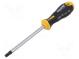 Screwdriver  Torx®  TX40  ERGONIC®