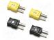 Mini connector  23g