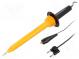 Probe  high voltage  VAC  10kV  VDC  0÷15kV  Trans  1000  1
