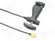 Probe  K-type temperature  -29÷149°C