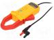 AC/DC current clamp adapter  Øcable 32mm  I DC 0,5÷1000A  600V