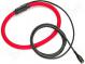 AC current flexiable clamp adapter  I AC 3000A  82Ω  610mm  IP41