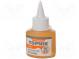 Flux  rosin based  No Clean  liquid  bottle  0.05l  860mg/cm3@20°C
