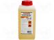 Flux  rosin-free  Water Soluble  liquid  bottle  1l  Flux  SW13