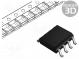 IC  FRAM memory  I2C  2kx8bit  4.5÷5.5VDC  1MHz  SO8  serial