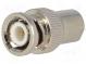 Adapter  BNC plug,FME FME