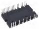 IC  driver  IGBT three-phase bridge,NTC thermistor  SPMAA-A26