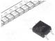 Optocoupler  SMD  Channels  1  Out  transistor  CTR@If  50-60%@1mA