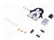 Dev.kit  Microchip AVR  Family  ATtiny  Comp  ATTINY85-PU