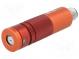 Module  laser  7mW  green  line  520nm  10÷30VDC  0÷200mA  HD Series
