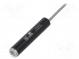 Module  laser  1mW  red  line  650nm  4.5÷6VDC  30÷150mA  Line Laser