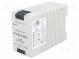 PANASONIC FP-PS24-060E Power supply  switched-mode  for DIN rail  60W  24VDC  2.5A  DIN