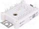 Module  IGBT  diode/transistor  three-phase diode bridge  Ic  15A