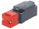 Safety switch  key operated  FP  NC + NO  Features  no key  IP67