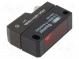 Sensor  photoelectric  Range  0÷3.8m  PNP  DARK-ON,LIGHT-ON  100mA