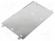 Frontal bezel  181.6x100.6x2mm