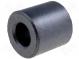 Ferrite  sleeve  L 16mm  Int.dia 8mm  Out.diam 16mm  ±0,40mm