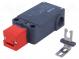 Safety switch  bolting  FS  NC  IP67  Electr.connect  PG13.5 x3