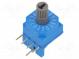 Encoding switch  HEX/BCD  Pos  16  THT  Rcont max  80mΩ  7Ncm  F