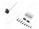 Sensor  fiber-optic  Oper.mode  transmitter-receiver  IP40