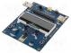 Ср-во разработки  FTDI  штыревой,USB A x2  Архитектура  8051