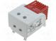 Sensor  thermostat  NC  Topen  15°C  Tclos  5°C  5A  250VAC  ±5°C