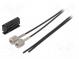 Sensor  fiber-optic  -30÷70°C  1m  BFX-D1-N,BFX-D1-P