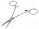 Pliers  125mm  Tip  straight