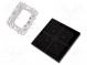 Wireless transmiter key with switch  F&Wave  9÷30VDC  -25÷65°C
