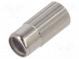Lens  -60÷350°C