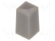 Button  PN series  grey  G00